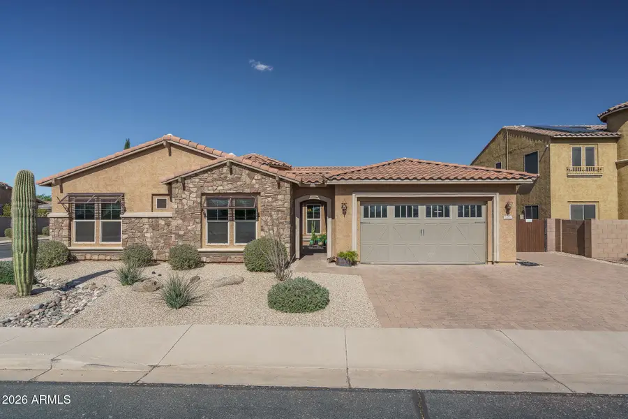 18398 W Rimrock Street, Surprise, AZ 85388 - #2