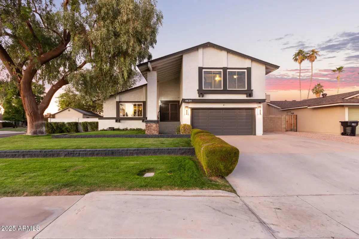 4624 W Boston Street, Chandler, AZ 85226 - #1