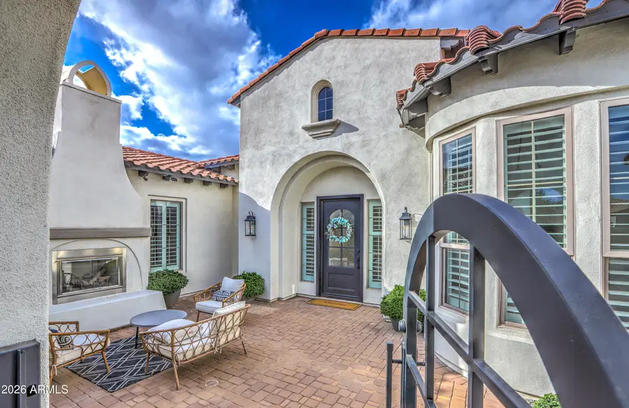 3330 E Cedar Drive, Chandler, AZ 85249 - #2