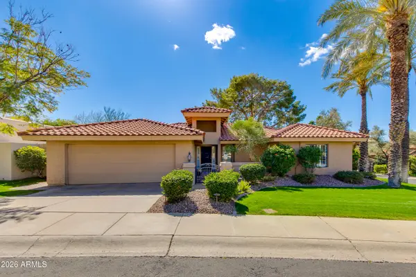 3101 E Claremont Avenue, Phoenix, AZ 85016