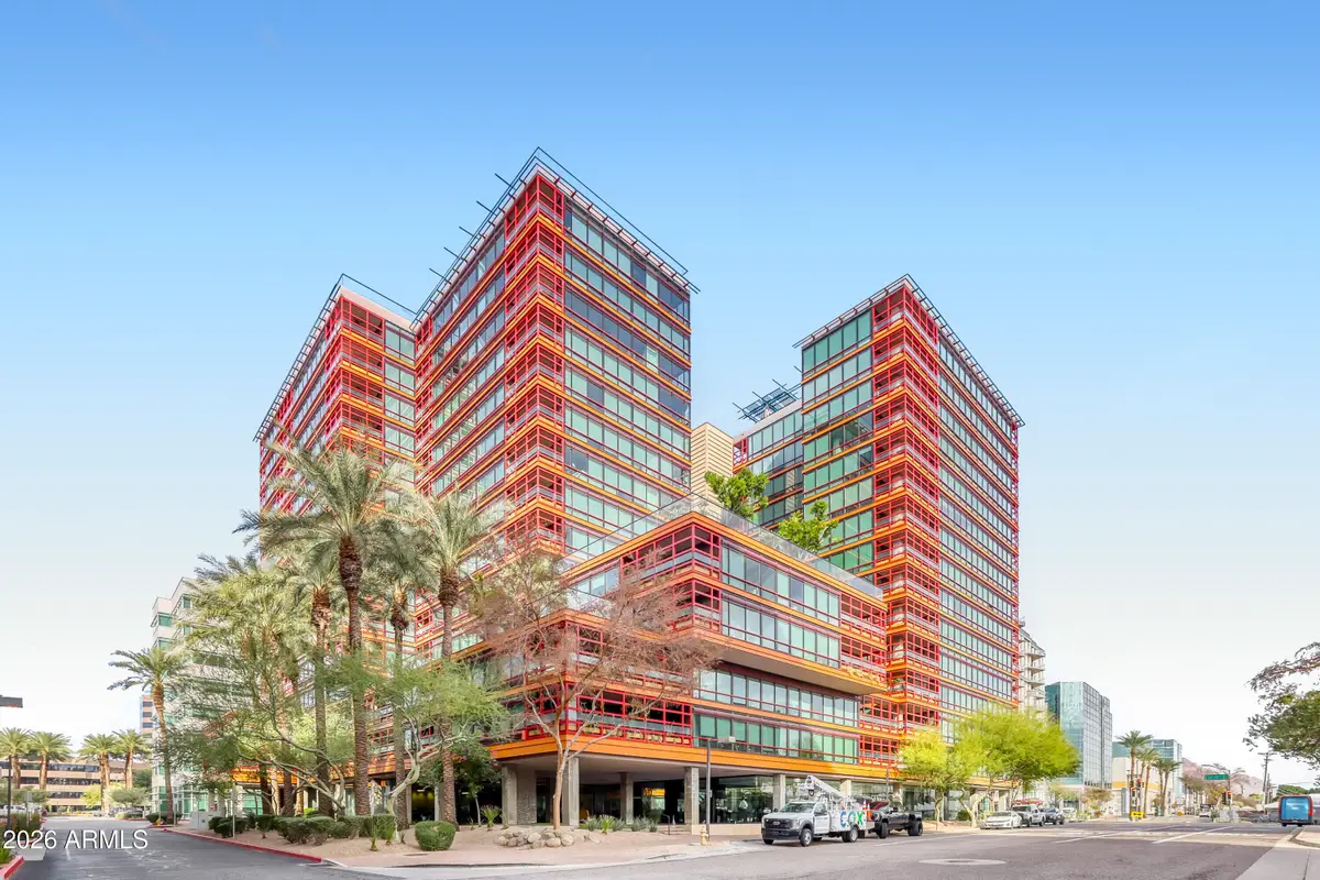 4808 N 24th Street #231, Phoenix, AZ 85016 - #1