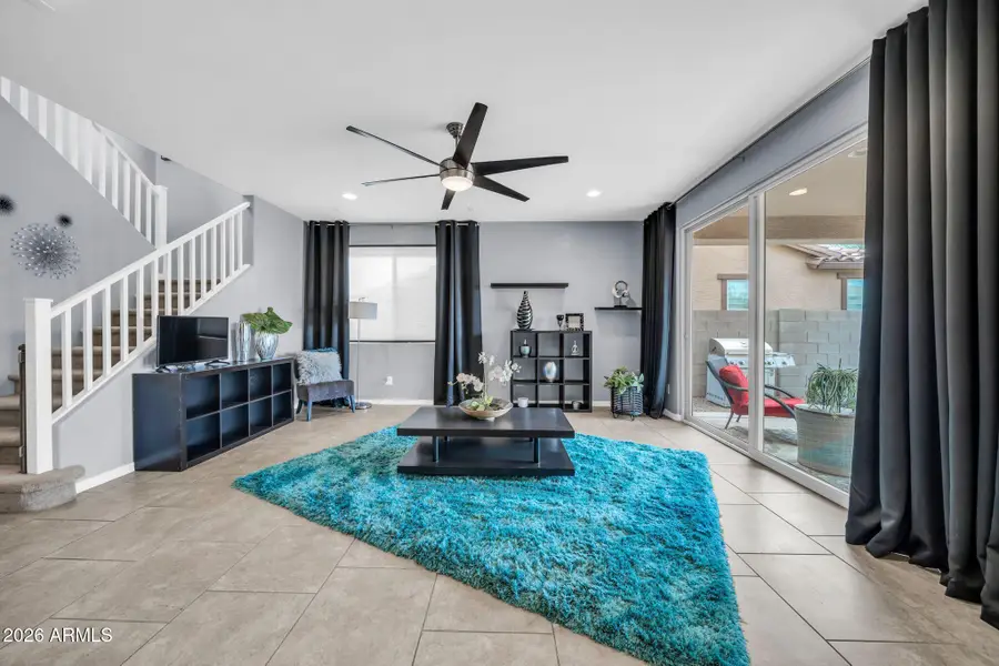 22218 N 182nd Lane, Surprise, AZ 85387 - #2