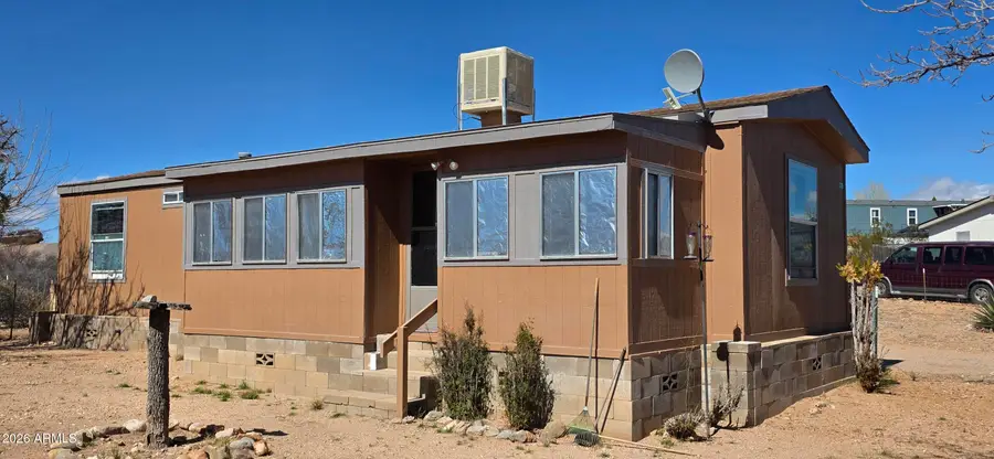 1324 N Saddleback Circle, Tombstone, AZ 85638 - #2