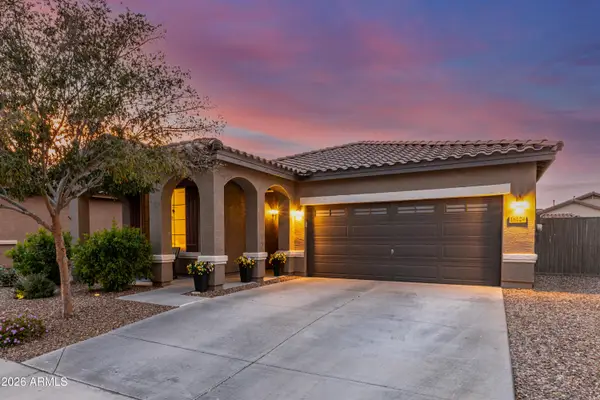 18124 W Ivy Lane, Surprise, AZ 85388