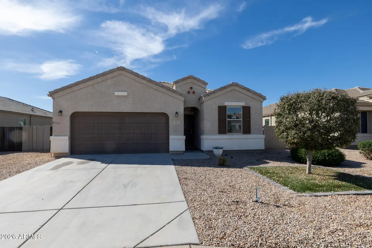 30254 N Ocotillo Drive, Florence, AZ 85132 - #1