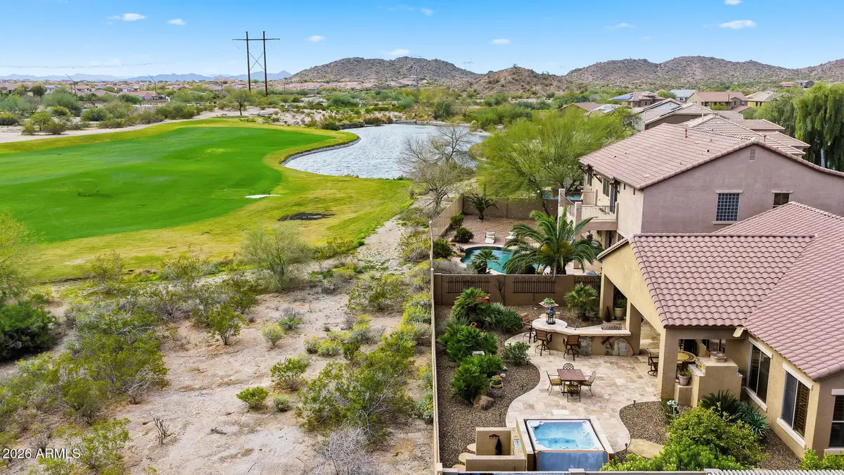 13133 S 181st Avenue, Goodyear, AZ 85338 - #1