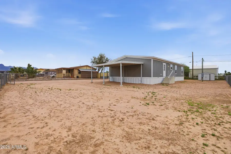 2975 W Manzanita Street, Apache Junction, AZ 85120 - #3
