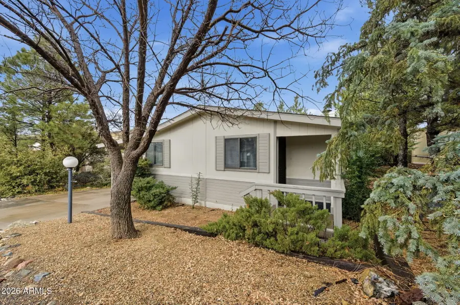 833 Glade Drive, Prescott, AZ 86301 - #2