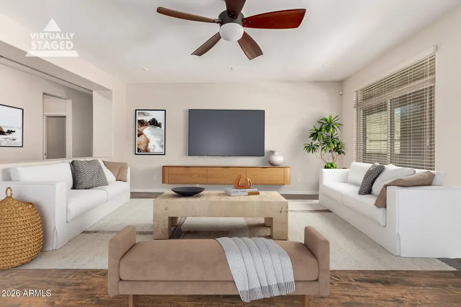 11249 N 161st Avenue, Surprise, AZ 85379 - #2