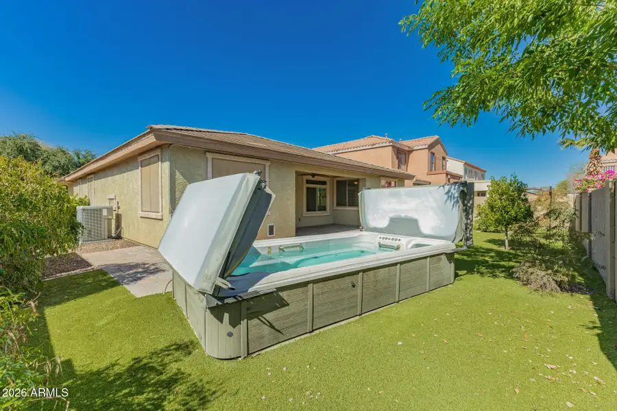 11249 N 161st Avenue, Surprise, AZ 85379 - #3