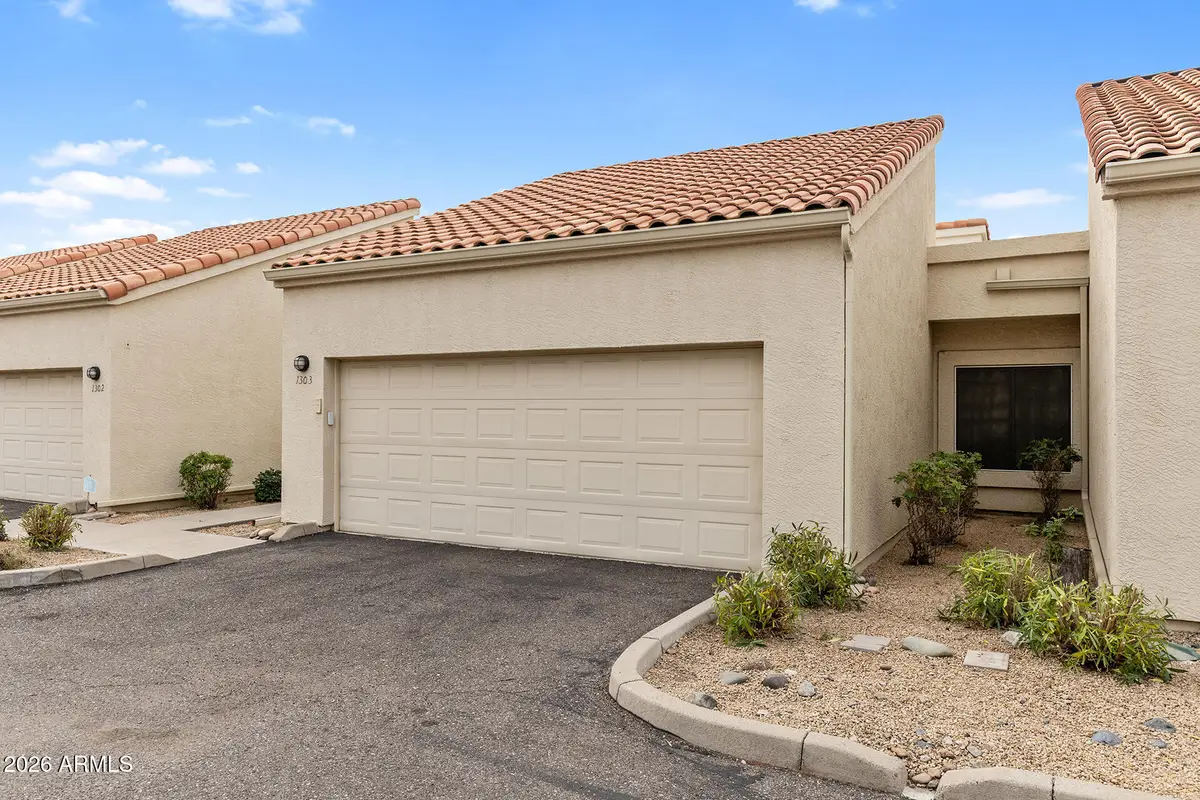 7101 W Beardsley Road #1303, Glendale, AZ 85308 - #1