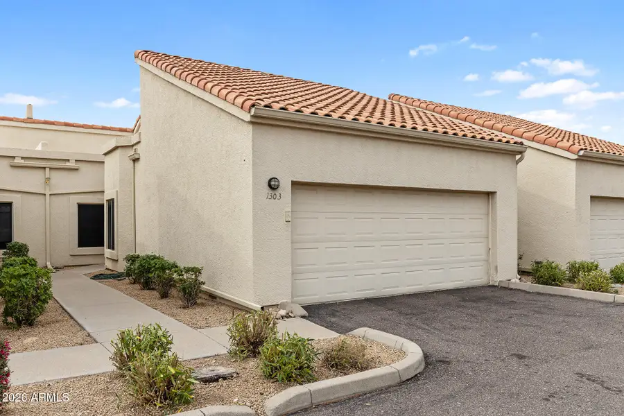 7101 W Beardsley Road #1303, Glendale, AZ 85308 - #3