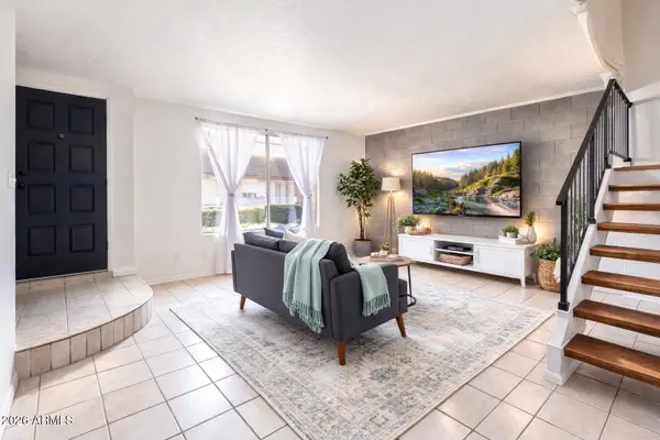 4811 S Birch Street, Tempe, AZ 85282