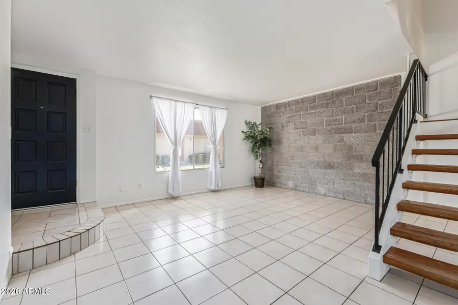 4811 S Birch Street, Tempe, AZ 85282 - #2