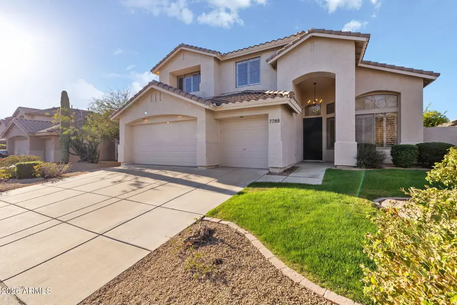 7788 E Phantom Way, Scottsdale, AZ 85255 - #3