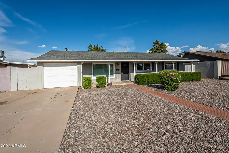 481 N Sunset Drive, Chandler, AZ 85225 - #3