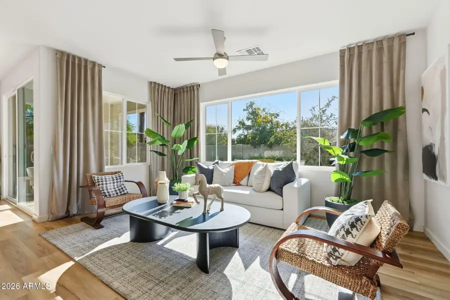 6560 N 15th Drive, Phoenix, AZ 85015 - #3