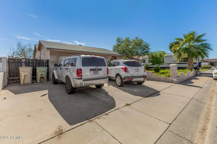 7035 W Windsor Boulevard, Glendale, AZ 85303 - #3