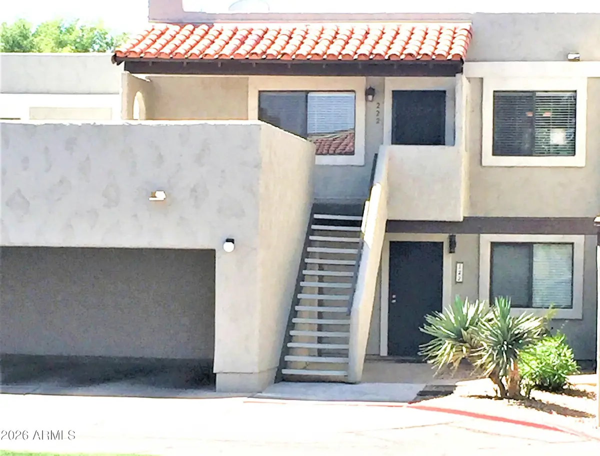 3309 N 70th Street #222, Scottsdale, AZ 85251 - #1