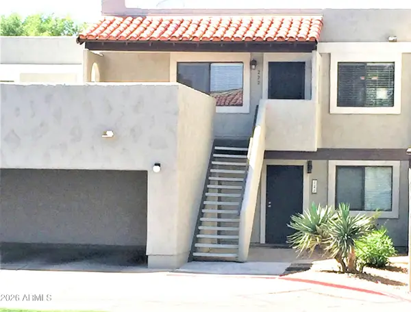 3309 N 70th Street #222, Scottsdale, AZ 85251