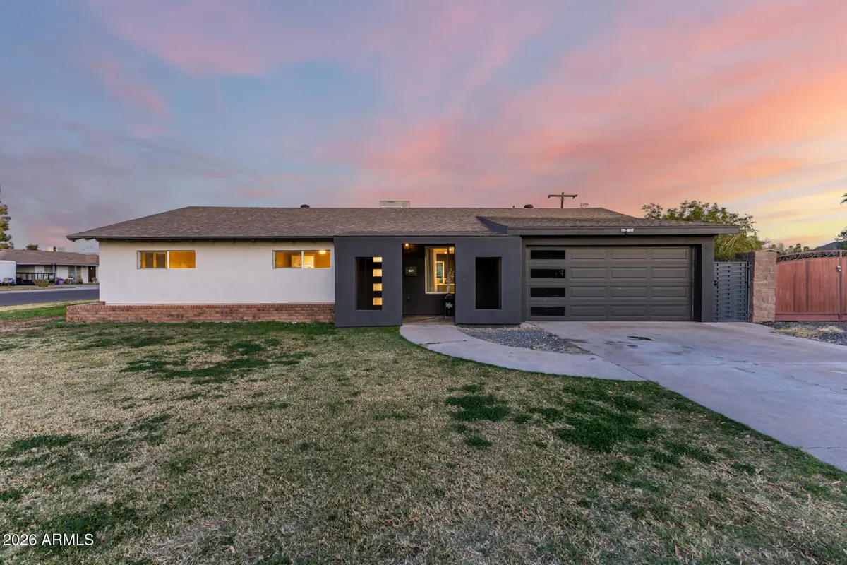 4641 N 14th Avenue, Phoenix, AZ 85013 - #1