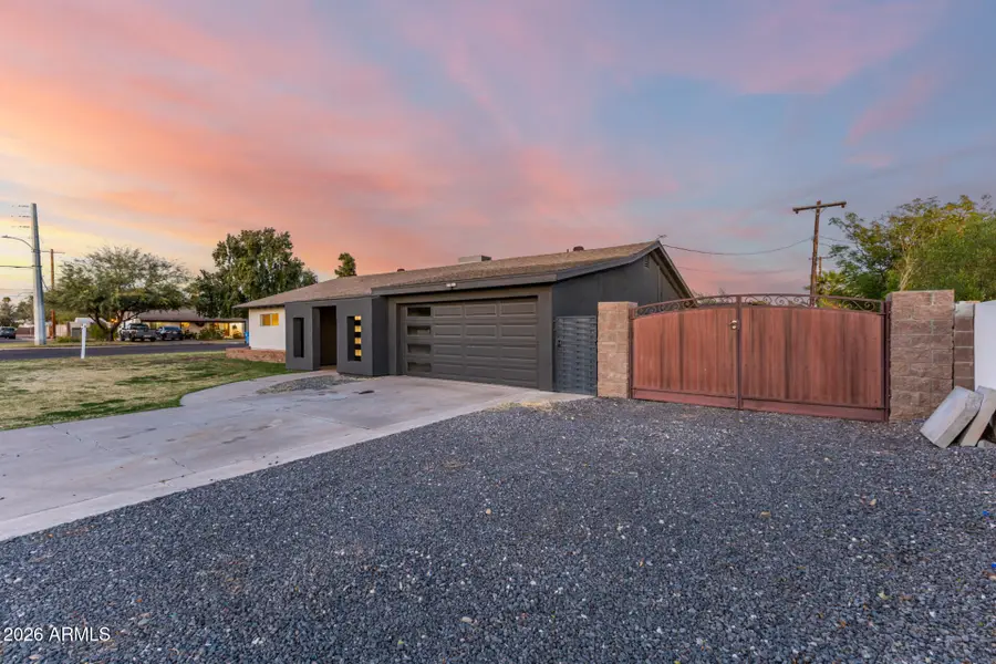 4641 N 14th Avenue, Phoenix, AZ 85013 - #3