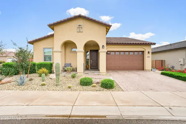 24505 N 173rd Lane, Surprise, AZ 85387