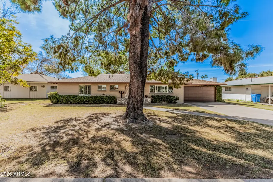 47 E Royal Palm Road, Phoenix, AZ 85020 - #2