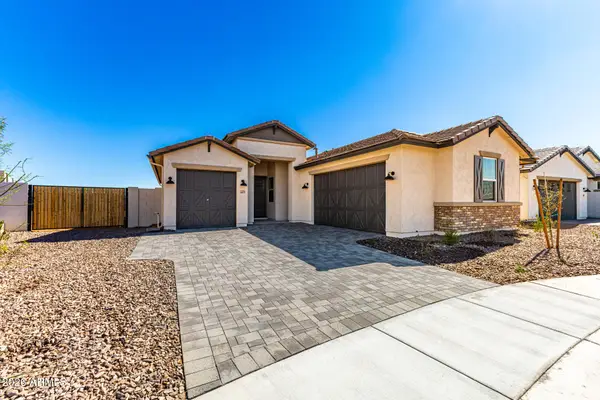 1273 E Ridgerock Loop, Casa Grande, AZ 85122