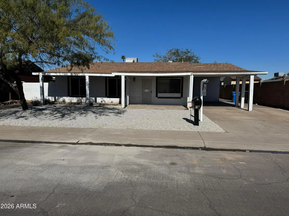 4216 W Hubbell Street, Phoenix, AZ 85009 - #1