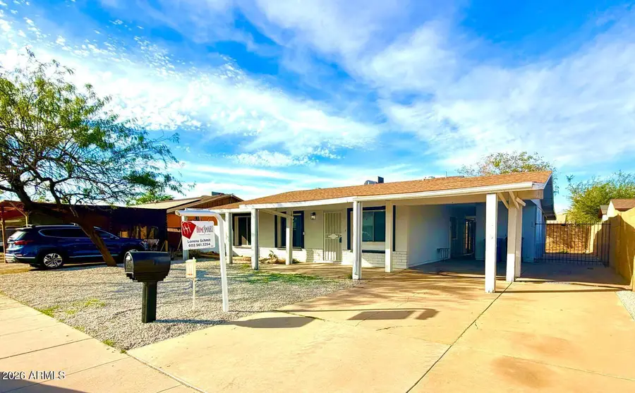 4216 W Hubbell Street, Phoenix, AZ 85009 - #3