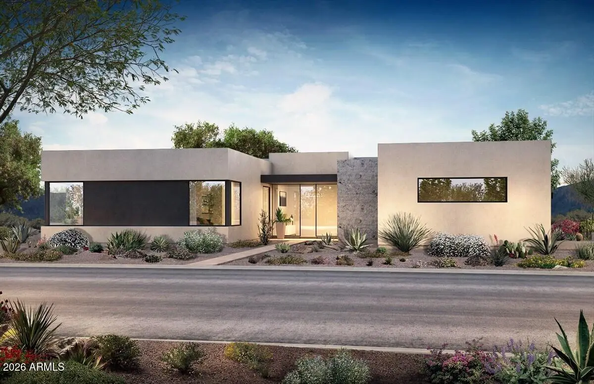 13116 E Harper Drive, Scottsdale, AZ 85255 - #1