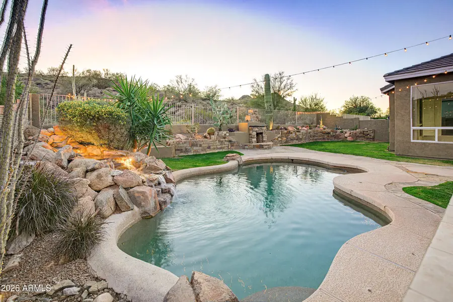 13531 E Estrella Avenue, Scottsdale, AZ 85259 - #3