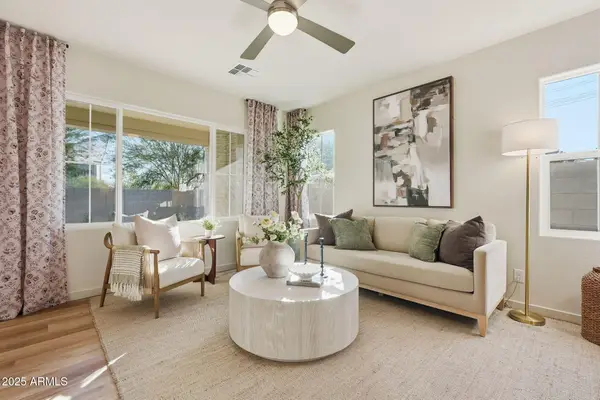 6536 N 15th Drive, Phoenix, AZ 85015