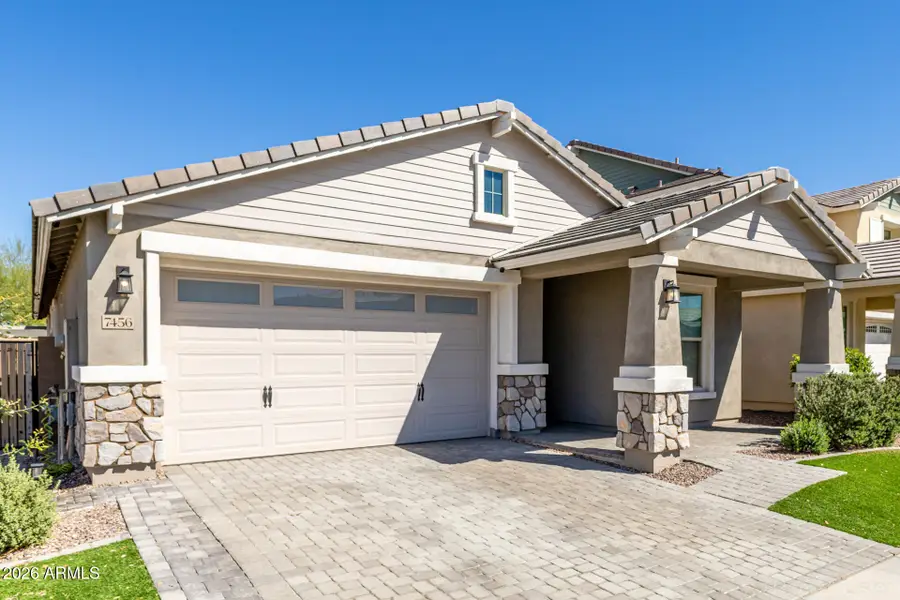 7456 E Olla Avenue, Mesa, AZ 85212 - #2