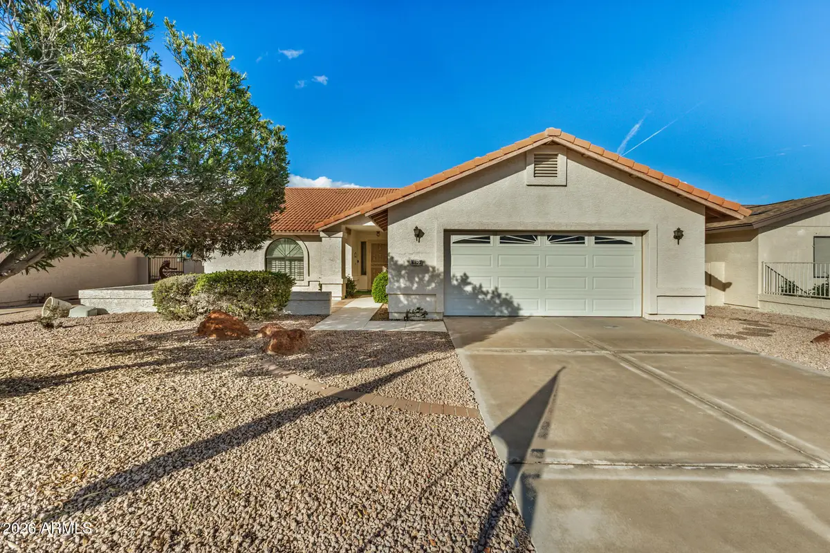8822 E Fairway Boulevard, Sun Lakes, AZ 85248 - #1