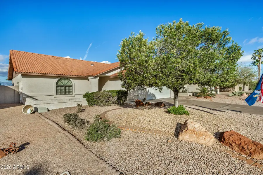 8822 E Fairway Boulevard, Sun Lakes, AZ 85248 - #3