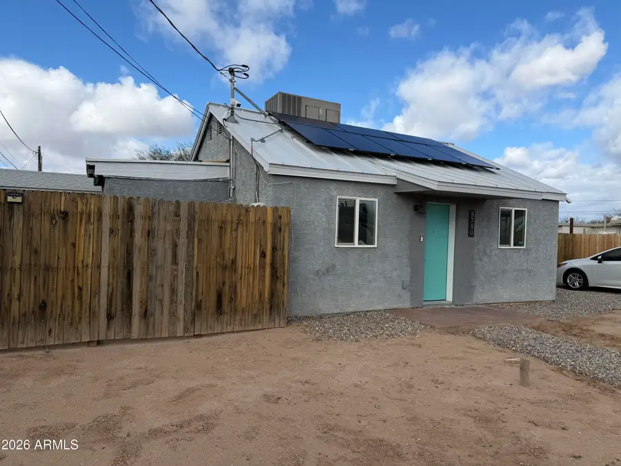 5780 S Southland Boulevard, Tucson, AZ 85706 - #2