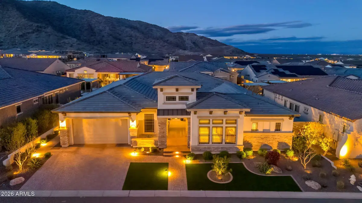 20732 W San Juan Avenue, Buckeye, AZ 85396 - #1