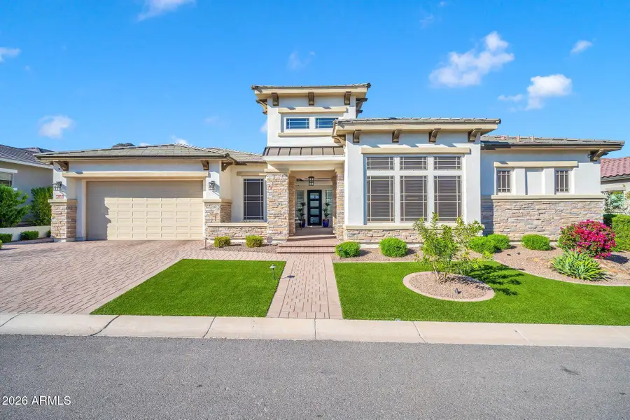 20732 W San Juan Avenue, Buckeye, AZ 85396 - #3