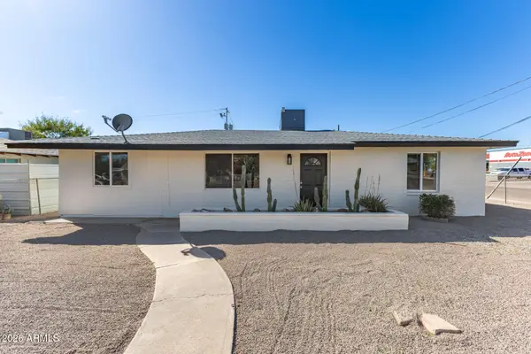 11046 N 18th Drive, Phoenix, AZ 85029