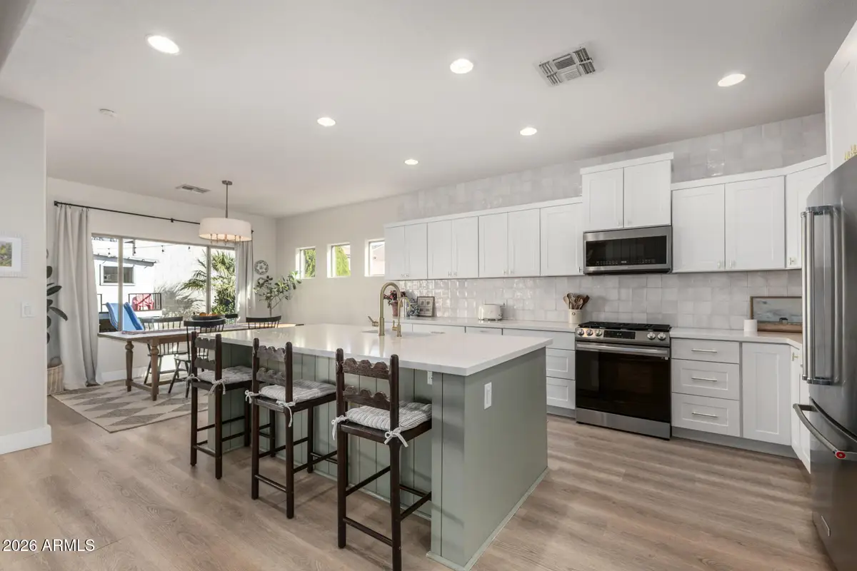 8942 E Hobart Street, Mesa, AZ 85207 - #1