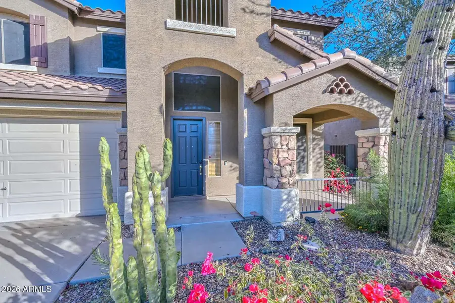 3434 W Thoreau Lane, Anthem, AZ 85086 - #3