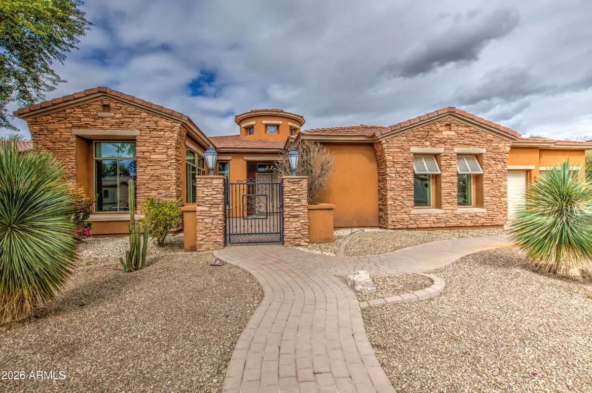 1974 E Scorpio Place, Chandler, AZ 85249 - #1