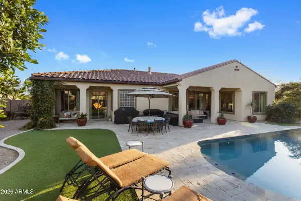 3534 E Tonto Place, Chandler, AZ 85249