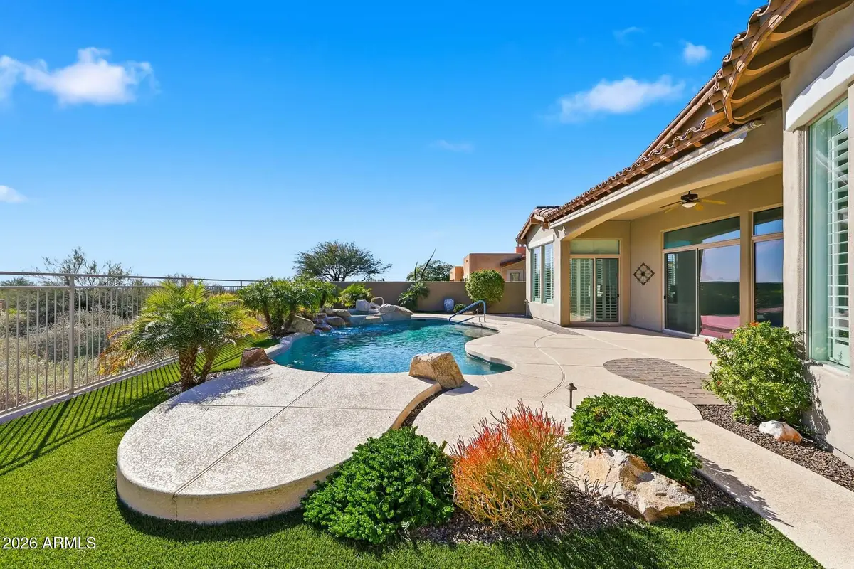 7539 E Camino Salida Del Sol --, Scottsdale, AZ 85266 - #1