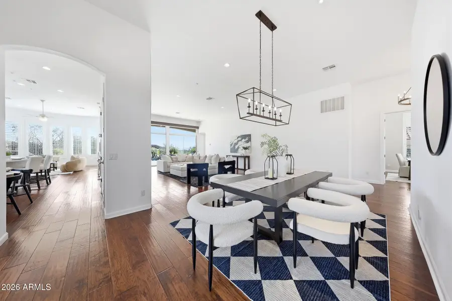 7539 E Camino Salida Del Sol --, Scottsdale, AZ 85266 - #2