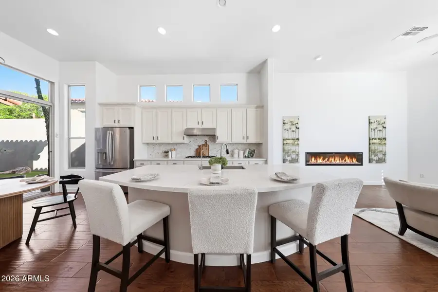 7539 E Camino Salida Del Sol --, Scottsdale, AZ 85266 - #3