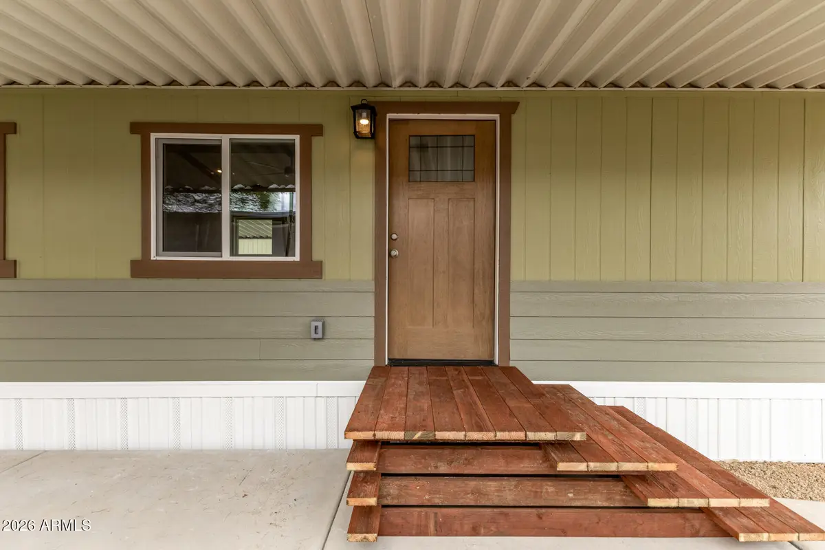 19802 N 32nd Street #73, Phoenix, AZ 85050 - #1