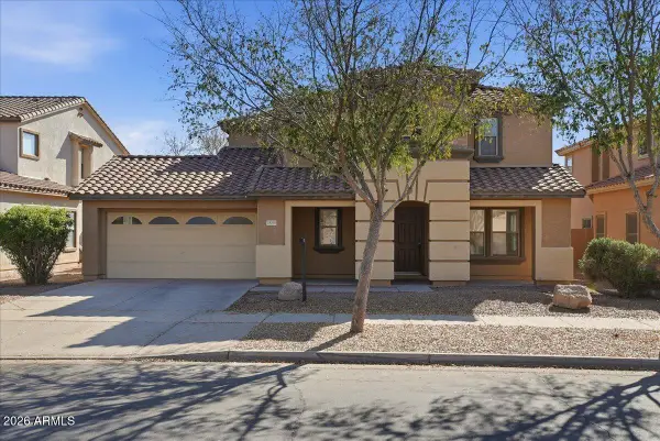 19705 E Emperor Boulevard, Queen Creek, AZ 85142